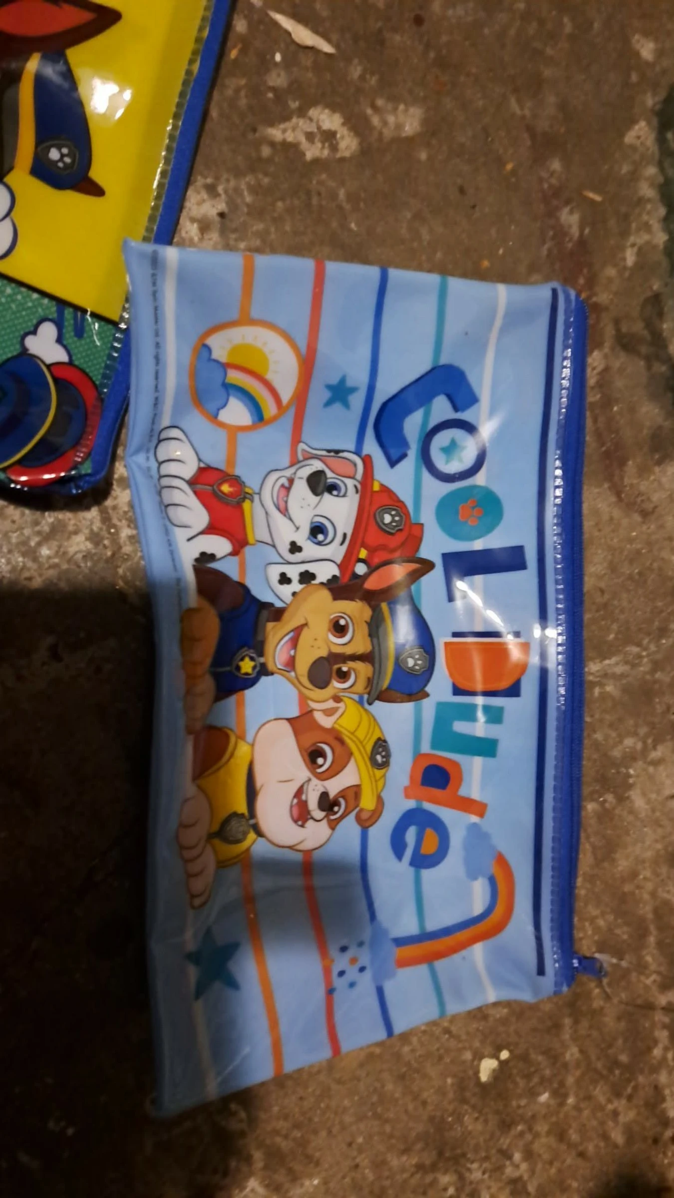 Trousse neuf – photo 2